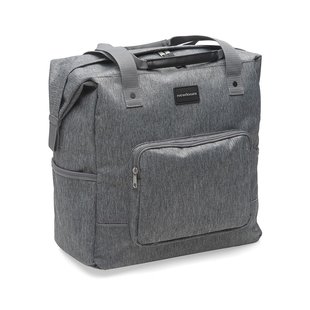 TAS CAMELLA NOVA GREY 24.5L