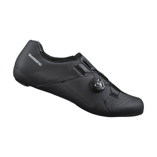 SHIMANO RC300 SCHOENEN IN ZWART