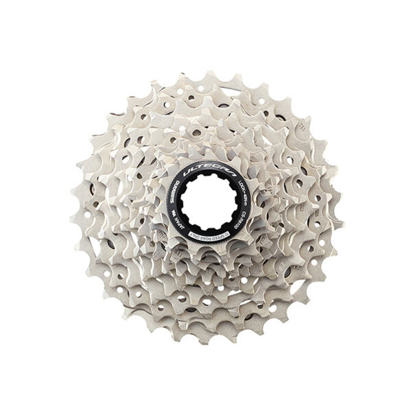 SHIMANO CASSETTE 12-SP ULTEGRA CS-R8100 11-30