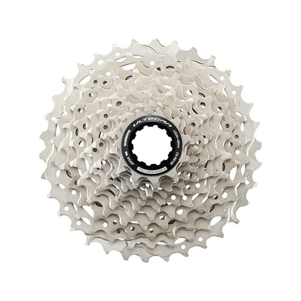 SHIMANO CASSETTE 12-SP ULTEGRA CS-R8100 11-34