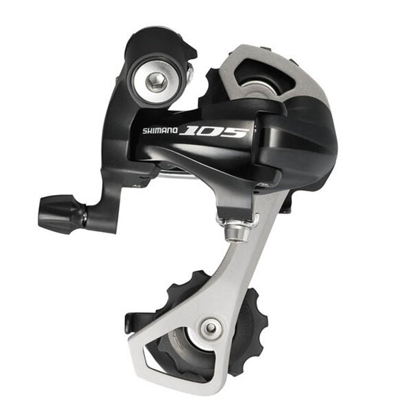 SHIMANO ACHTERDERAILLEUR 105 5701