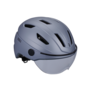 BHE-57 MOVE FACESHIELD HELM NTA IN MATT GREY