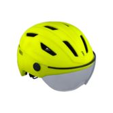 BHE-57 MOVE FACESHIELD HELM NTA IN YELLOW