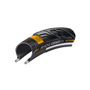 BUB 28X13/8 CO 37-622 RIDE CITY ZWART