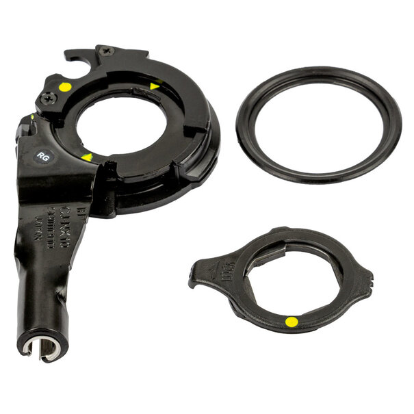 SHIMANO NAAFD SH NEXUS 7 MONTUURSET CJ-NX10 ZW