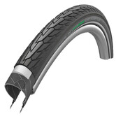 BUB 28X175 ROAD CRUISER PLUS 47-622 R GREEN PUNCTUREGUARD IN ZWART