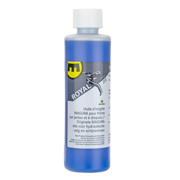 MAGURA OLIE REM ROYAL BLOOD HYDRAULIC 250ML