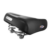 ZADEL  HOLLAND RELAXED ZWART