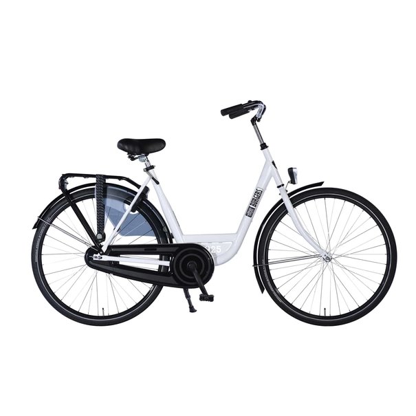 BURGERS BEDRIJFSFIETS IN MEERDERE KLEUREN MET 3 VERSNELLINGEN