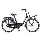 BEDRIJFSFIETS IN MEERDERE KLEUREN MET 3 VERSNELLINGEN