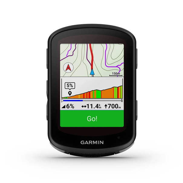 GARMIN EDGE 540 SOLAR