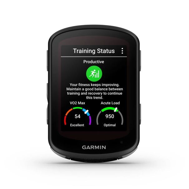 GARMIN EDGE 540 SOLAR