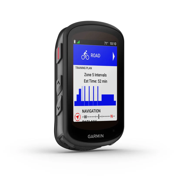 GARMIN EDGE 540 SOLAR