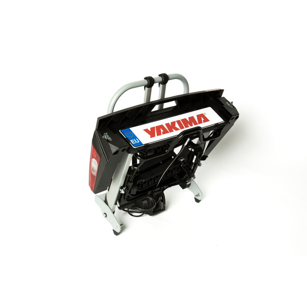 YAKIMA FOLDCLICK 2 FIETSEN DRAGER OPVOUWBAAR