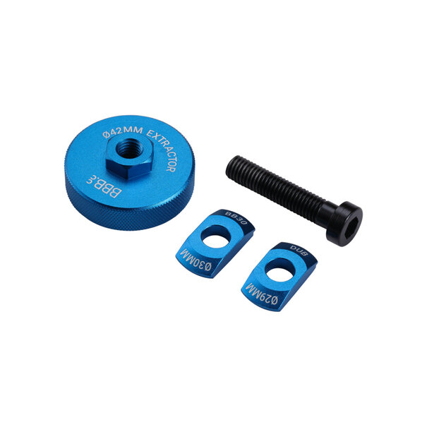 BBB BTL-233 BRACKET TOOL BEARING REMOVER DUB/BB30 29/3