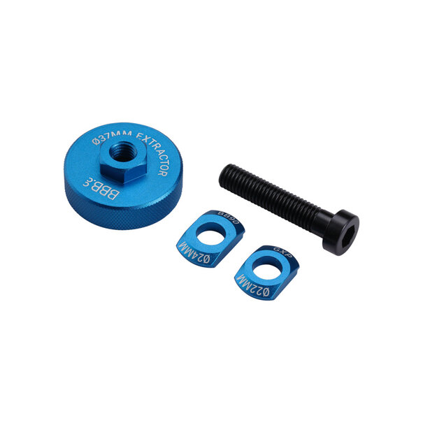 BBB BTL-232 BRACKET TOOL BEARING REMOVER GXP/BB90 22/2