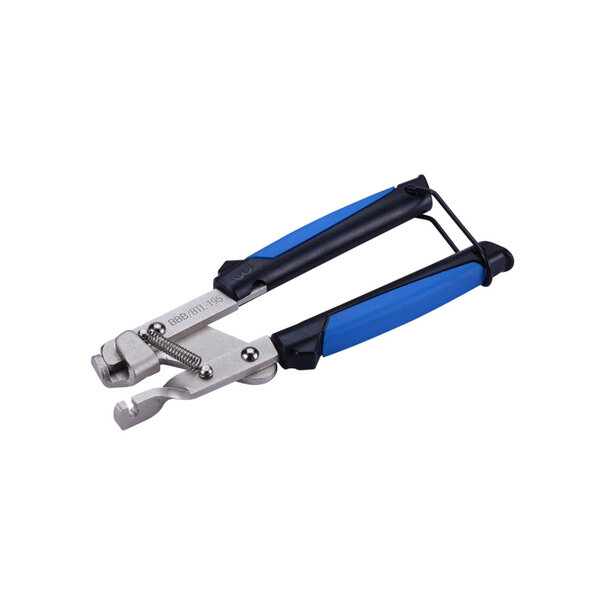 BBB BTL-195 CABLE TOOL CABLEPULLER  ZILVER