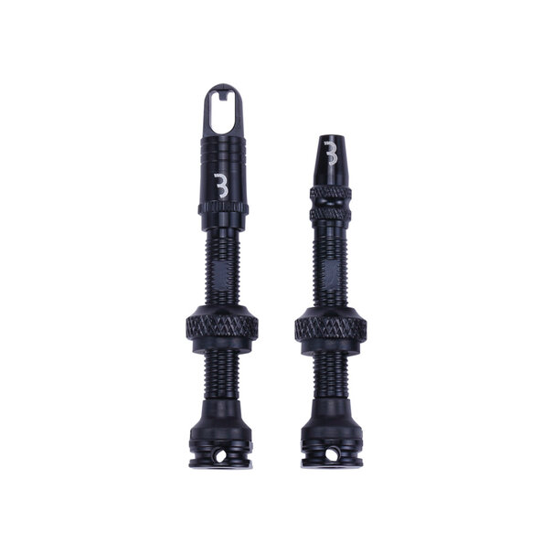 BBB BTI-160 TUBELESS VENTIEL AL VALVE VERVANGBARE KERN