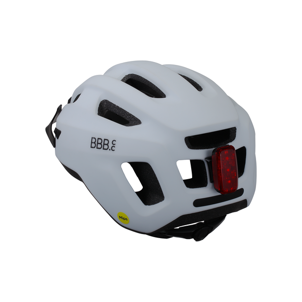 BBB BHE-174 HELM CONDOR 2.0 MIPS IN MAT WIT