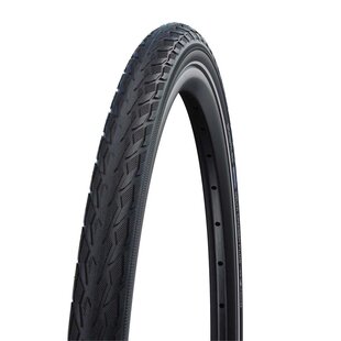 BUB 28X11/4 32-622 R DELTA CRUISER PLUS GPG ZWART