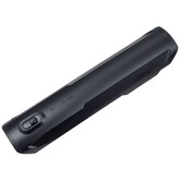 AFDEKKAP POWERTUBE CRP EXTROVERT IN ZWART