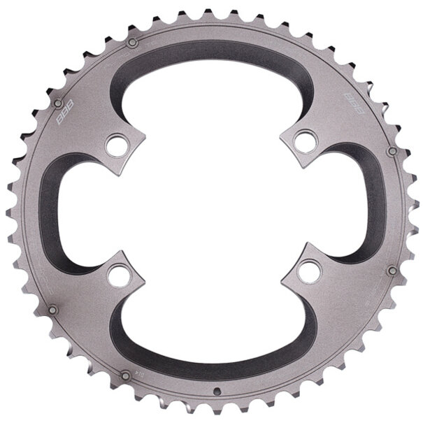 BBB BCR-26S KETTINGBLAD ELEVENGEAR 48T/110MM ZWART