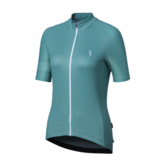 BBW-412 DONNAFIT FIETSSHIRT VOOR DAMES IN SALIE