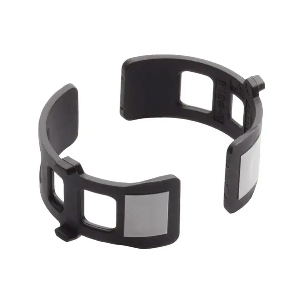 SHIMANO KLEMBAND ADAPTER V-DERAILLEUR 31.8 / 34.9 VUL DERA