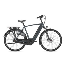 GRENOBLE C7+ HMB HEREN THUNDER GREY S7 500WH