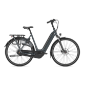 GRENOBLE C7+ HMB DAMES IN THUNDER GREY S7 500WH