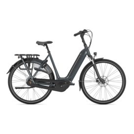 GRENOBLE C7+ HMB DAMES THUNDER GREY S7 500WH