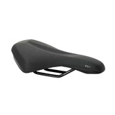 ZADEL VIVO ATHLETIC FOAM MATRIX UNISEX IN ZWART