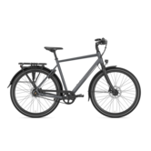 CHAMONIX S11 HERENFIETS IN CLOUD GREY MAT 11 VERSNELLINGEN