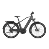 ECLIPSE C380 HERENFIETS HMB IN ANTHRACITE GREY MAT SE 750Wh