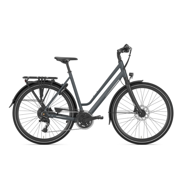 GAZELLE CHAMONIX T20 IN THUNDER GREY MAT S20