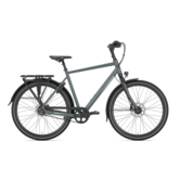 CHAMONIX S8 HERENFIETS IN PETROL BLUE MAT S8