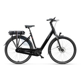 FINEZ E-GO ACTIVE+ NERO BES3 400WH