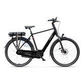 FINEZ E-GO ACTIVE+ HERENFIETS IN NERO BES3 400WH