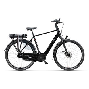 FINEZ E-GO ACTIVE+ HEREN NERO BES3 400WH