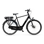 FINEZ E-GO ACTIVE+ HERENFIETS IN NERO BES3 400WH