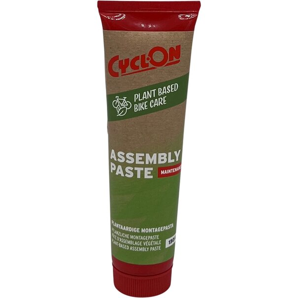 CYCLON PLANT BASED ASSEMBLY PASTE 150ML