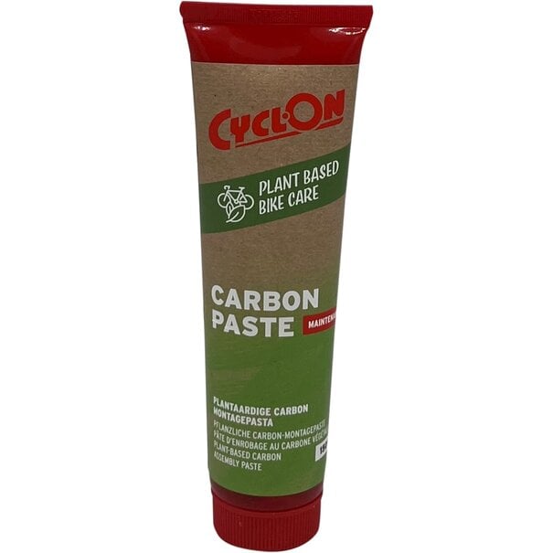 CYCLON PLANT BASED CARBON PASTE 150ML