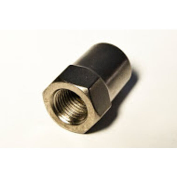 GAZELLE BEVESTIGINGMOER B35-0143-00 VOOR NUVINCI /ENVIOLO