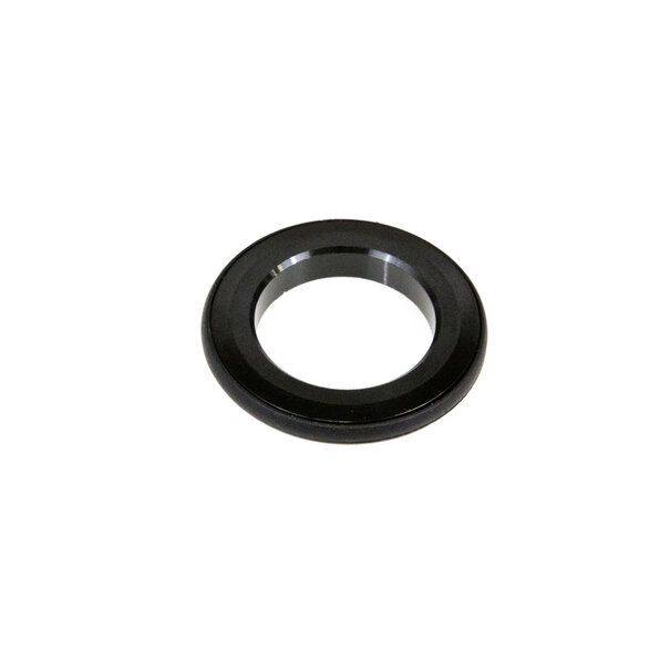 GAZELLE BALHOOFD ONDERCONUS 001 IN BLACK VP-Z051AD