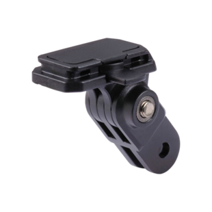 BLS-99 BRACKET GOMOUNT STRIKE/SNIPER/SWAT ZWART
