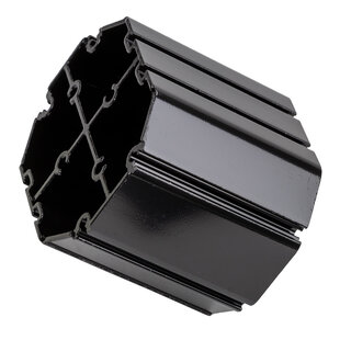 EXTENSIE POWERTUBE ACCU 400/500WH