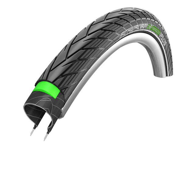 SCHWALBE BUITENBAND 26X175 ENERGIZER PLUS 47-559 R ADDIX E GREENGUARD IN ZWART