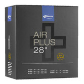 BIB 28X13/8-11/2-175 SC AIR PLUS DV (40) DV17AP