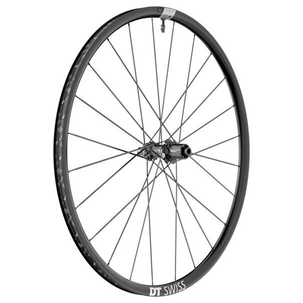 DT SWISS ACHTERWIEL 28 INCH E1800 SPLINE 23 DB 142/12 SH11