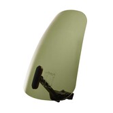 WINDSCHERM CLICK&GO IN GROEN